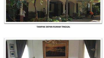 Gambar 3 Rumah Dijual Jl Lapangan Hijau Mendekati Njop 1531m2 Furnished Jaksel