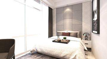 Gambar 1 Apartemen Dijual Menteng Park Emerald 2br 64m2 New Furnished At Jakarta Pusat