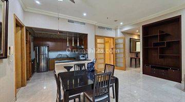 Gambar 5 Apartemen Dijual Senayan Residence 3br Uk 165m2 Furnished At Keb.lama Jakarta Selatan 