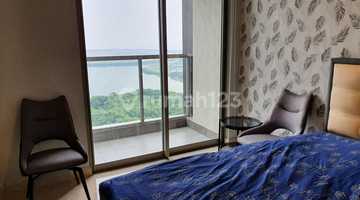 Gambar 2 Apartemen Disewa Goldcoast Tower Atlantic Studio Uk28m2 At Jakut