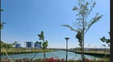 Gambar 1 Kavling Dijual Pik Golf Island Uk 600m2 View Danau, di Pik Jakut 