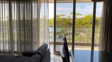 Gambar 1 Disewakan Apartment Goldcoast Terrace Pik 4BR Uk 168sqm Furnished At Jakarta Utara 