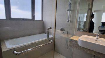 Gambar 2 Dijual Jarang Ada Apartment Gold Coast Pik 3BR Corner Uk 135m2 View Laut Lepas Dan Pool 