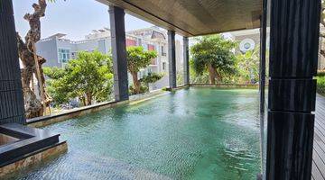 Gambar 5 Dijual Rumah Mewah Ekslusif Pantai Mutiara View Laut 609m2 Jakut