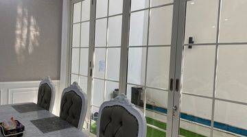 Gambar 3 Dijual Rumah Pik Uk 8x25 3kt Full Furnished Best Location At Jakarta Utara