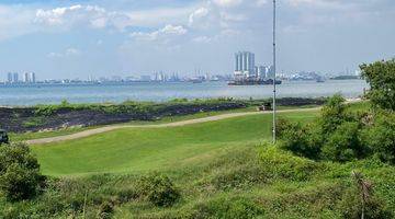 Gambar 2 Disewakan Chopin Golf Island Uk 350m2 Semi Furnished ,View Golf At Jakarta Utara