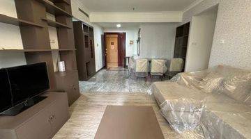 Gambar 2 Disewa Apartemen Pavilion Sudirman Uk 105 Sqm 2kt Furnished At Jakarta Pusat