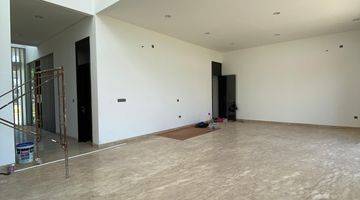 Gambar 3 Disewakan Chopin Golf Island Uk 350m2 Semi Furnished ,View Golf At Jakarta Utara