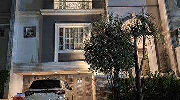 Gambar 1 Dijual Rumah Pik Kuda Laut Uk230m2 Best Location At Jakarta Utara