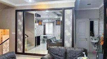 Gambar 2 Dijual Termurah Rumah Pik Uk 8x20m Best Deal At Jakarta Utara