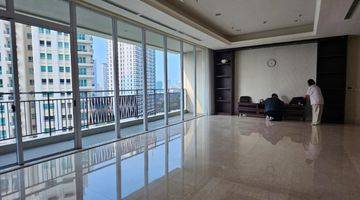 Gambar 2 Disewa Best Deal Pakubuwono Signature 4BR 385m2 Furnished Jaksel