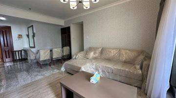 Gambar 3 Disewa Apartemen Pavilion Sudirman Uk 105 Sqm 2kt Furnished At Jakarta Pusat