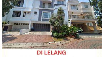 Gambar 2 Dijual Rumah Pik Kuda Laut Uk230m2 Best Location At Jakarta Utara