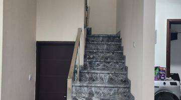 Gambar 5 Dijual Rumah Pik2 Uk 6x12,5 3kt Furnish Elegant, Lantai Granit At Tangerang