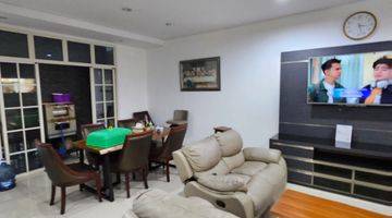 Gambar 4 Rumah Dijual Pik Garden House U 8x17m2 , 3 Lantai Furnished Jakut