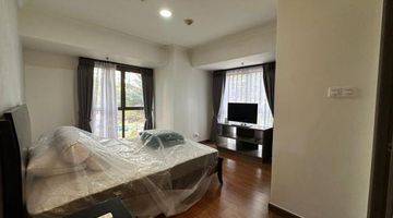 Gambar 4 Disewa Apartemen Pavilion Sudirman Uk 105 Sqm 2kt Furnished At Jakarta Pusat