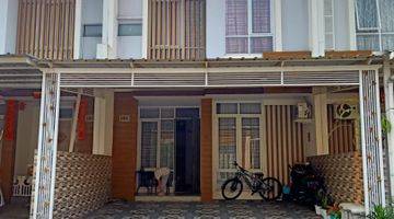 Gambar 1 Dijual Rumah Garden Ville