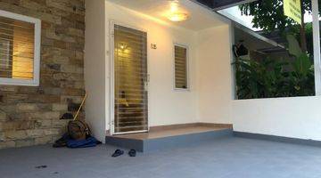 Gambar 2 Dijual Rumah Full Furnished Dalam Cluster