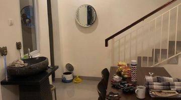 Gambar 4 Dijual Rumah Full Furnished Dalam Cluster