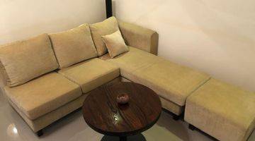 Gambar 5 Dijual Rumah Full Furnished Dalam Cluster