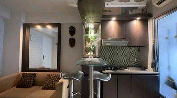 Gambar 2 Jual Murah Apartemen Kalibata City Ebony 2 Br Furnish Shm