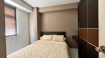 Gambar 3 Jual Murah Apartemen Kalibata City Ebony 2 Br Furnish Shm