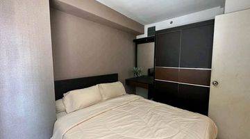 Gambar 4 Jual Murah Apartemen Kalibata City Ebony 2 Br Furnish Shm