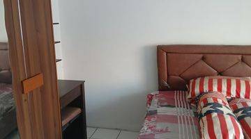 Gambar 3 Jual Murah Cepat Apart Gading Nias 2 Kmr Furnish Hook 2 View SHM