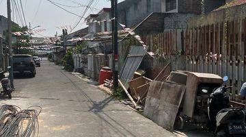 Gambar 4 Jual Murah Nego Rumah Tua Hitung Tanah Kayu Mas Selatan Pulogadung