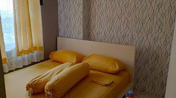 Gambar 4 Jual Murah Nego Apart Gading Nias Full Furnish Baru Interior