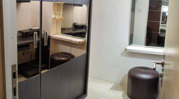 Gambar 5 Murah Nego Apart Gading Nias 2BR Full Furnish Tower Favorit