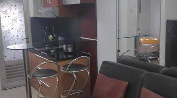 Gambar 2 Apartemen Gading Nias Emerald 2 Kmr Furnish Lt Rendah