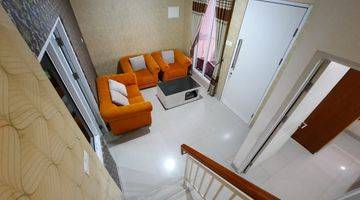 Gambar 4 Dijual Rumah Bagus di Boston Village Gading Serpong, Tangerang