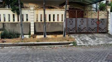 Gambar 1 Di Jual Rumah Di Taman Palem Lestari Cengkareng Jakarta Barat