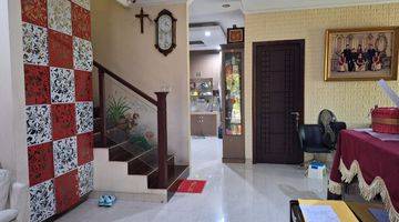 Gambar 1 Dijual Rumah di The Icon Bsd City, Tangerang Selatan