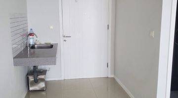 Gambar 4 Apartemen  Di Paddington Alam Sutera Tangerang