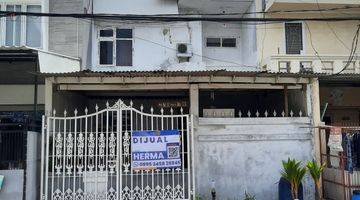 Gambar 1 Di Jual Rumah Di Muara Karang Pluit Jakarta Utara