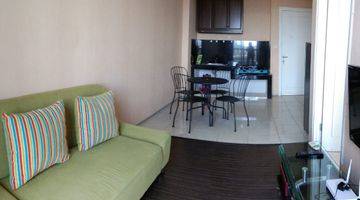 Gambar 1 Dijual Cepat Apartemen Silkwood Tower Oak Alam Sutera Tangerang