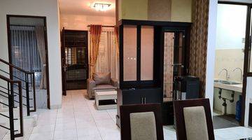 Gambar 1 Dijual Rumah 2 Lantai di Bsd Green Cove, Tangerang Selatan