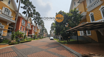 Gambar 3 Dijual Rumah di Omaha Gading Serpong, Tangerang