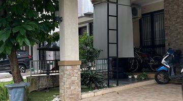 Gambar 2 Dijual Rumah di Caspia The Icon Bsd City, Tangerang Selatan