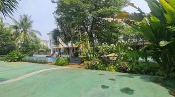 Gambar 2 Dijual Rumah Furnished di Foresta Primavera Bsd City, Tangerang Selatan