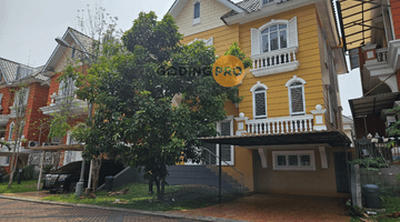 Gambar 1 Dijual Rumah di Omaha Gading Serpong, Tangerang