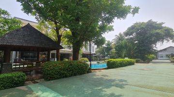 Gambar 3 Dijual Rumah Furnished di Foresta Primavera Bsd City, Tangerang Selatan