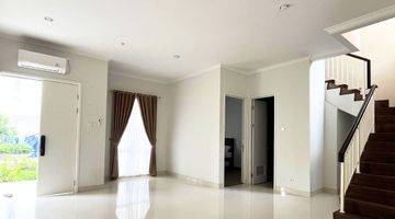 Gambar 4 Di Jual Cepat Rumah Hoek Di Pasadena Grand Residences Gading Serpong, Tangerang