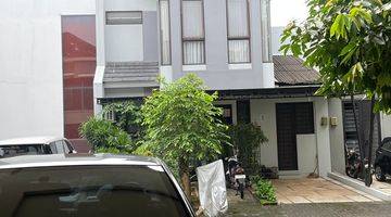 Gambar 1 Dijual Rumah di Caspia The Icon Bsd City, Tangerang Selatan