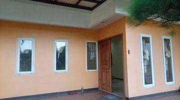 Gambar 3 Dijual Rumah Cluster Sutera Cemara Alam Sutera, Tangerang Selatan