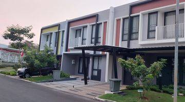 Gambar 2 Dijual Rumah Baroni Summarecon Gading Serpong, Tangerang