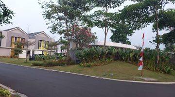 Gambar 3 Dijual Rumah Baroni Summarecon Gading Serpong, Tangerang