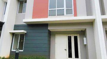 Gambar 1 Dijual Rumah Bagus di Agnesi Symphonia Summarecon Gading Serpong, Tangerang